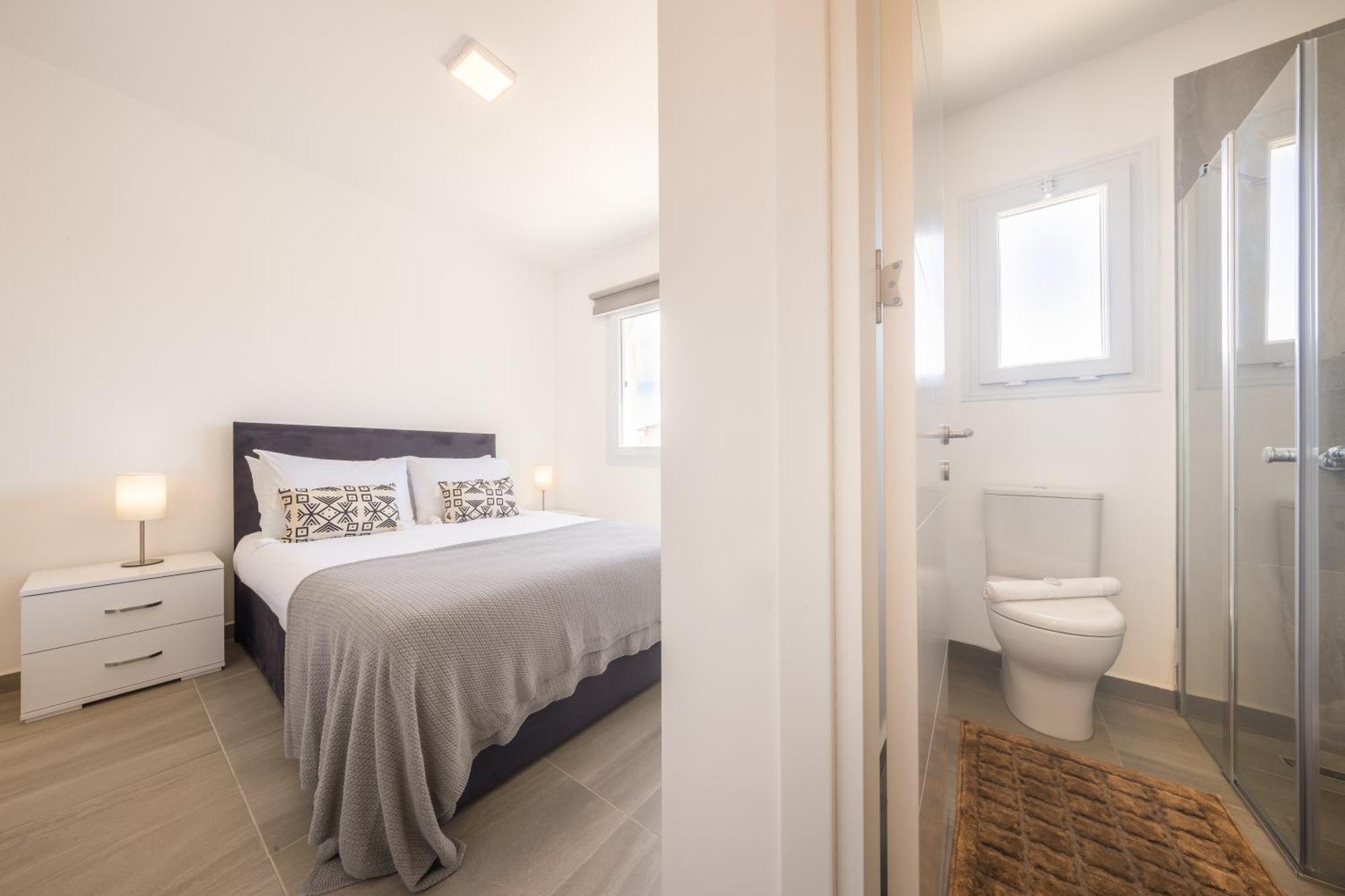 Thalassa Beach Family & Waterpark Resort Vokolidha Quarto foto