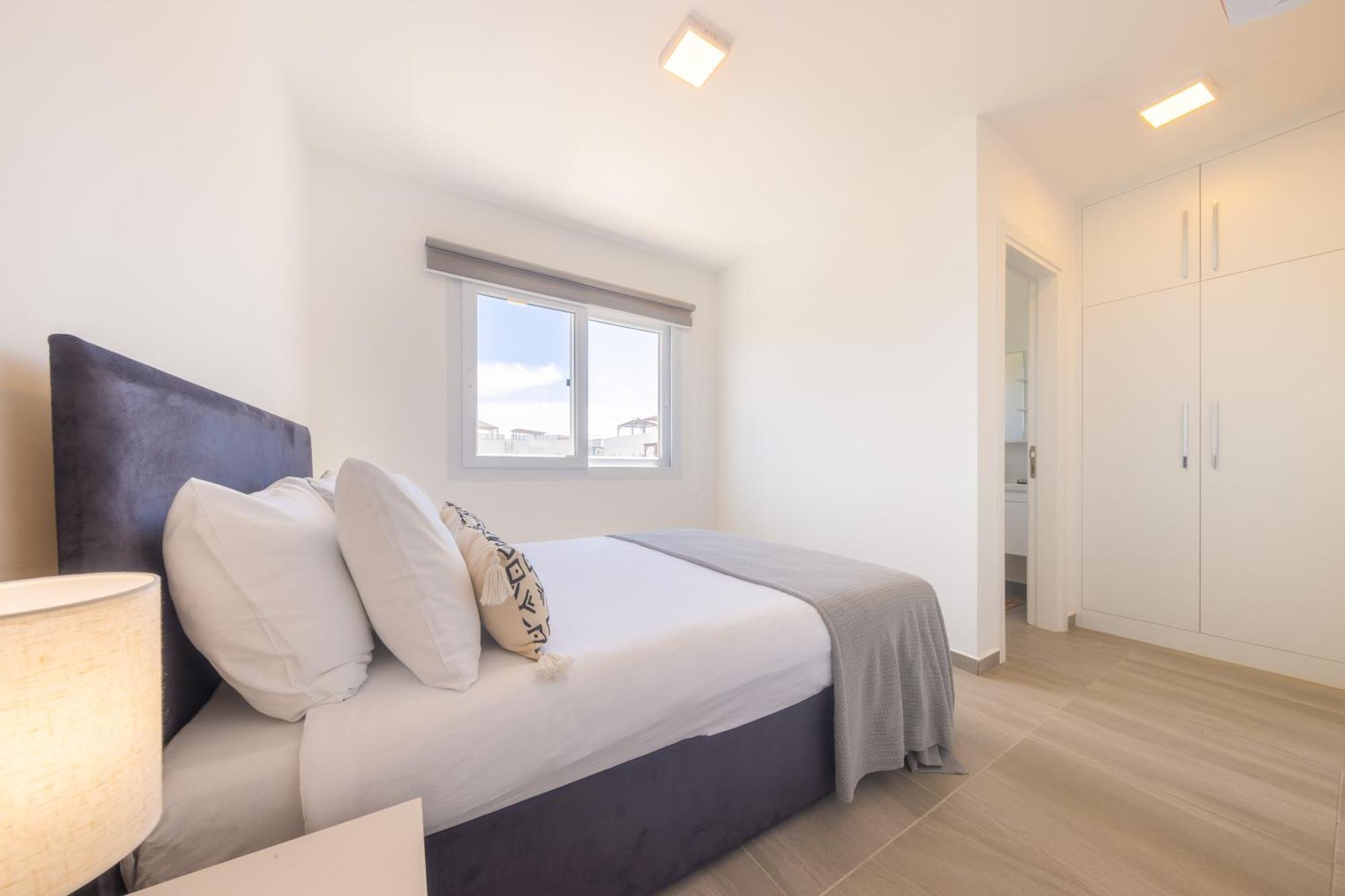 Thalassa Beach Family & Waterpark Resort Vokolidha Quarto foto