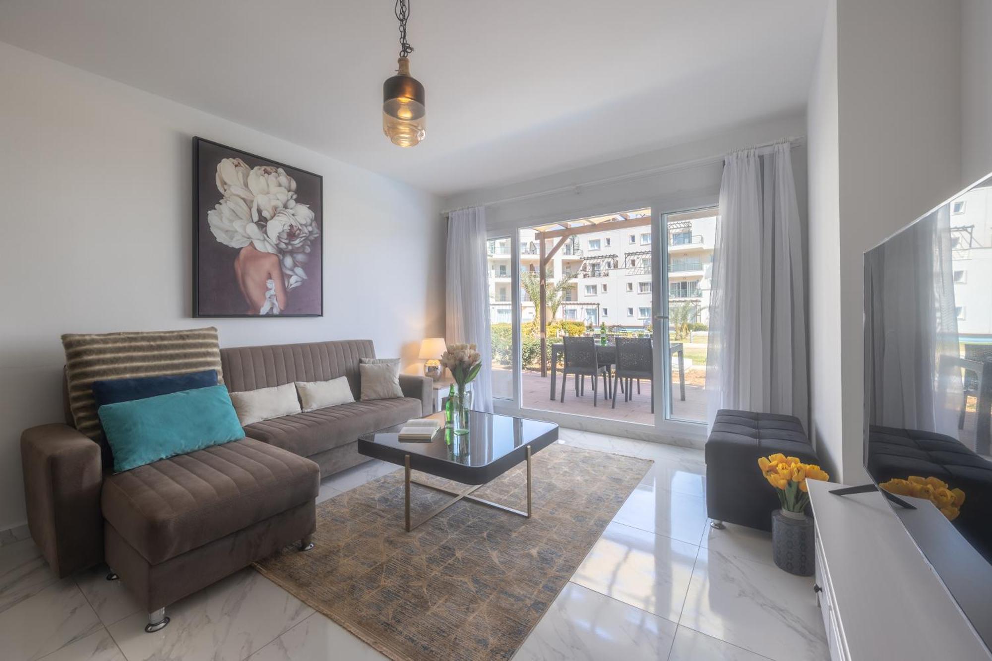 Thalassa Beach Family & Waterpark Resort Vokolidha Quarto foto